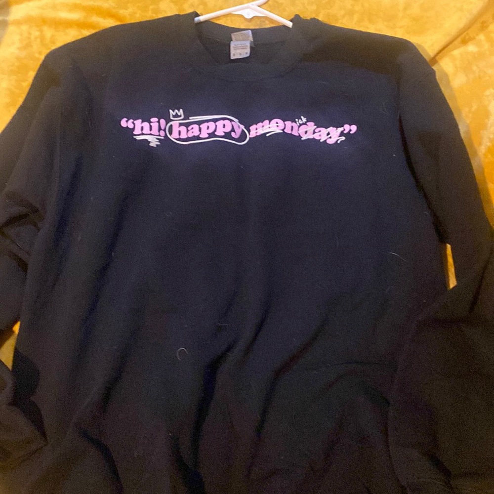 nickisnotgreen genuine limited addition merch